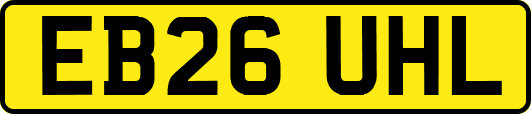 EB26UHL