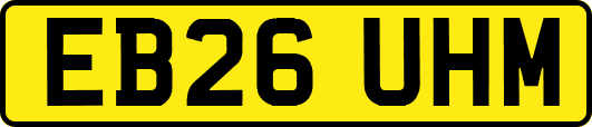 EB26UHM