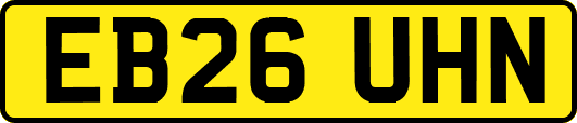 EB26UHN