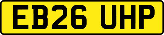 EB26UHP