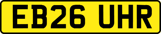 EB26UHR