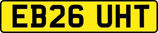 EB26UHT