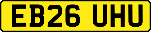 EB26UHU