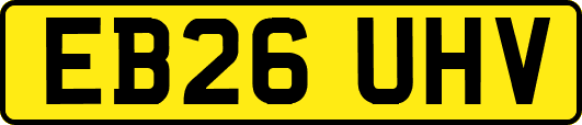 EB26UHV