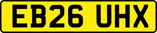 EB26UHX