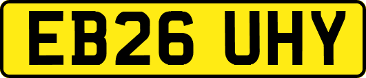 EB26UHY