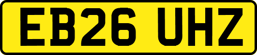 EB26UHZ