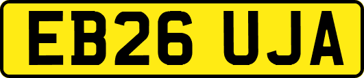 EB26UJA