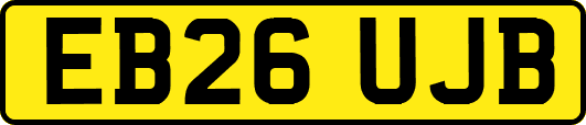 EB26UJB