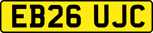 EB26UJC