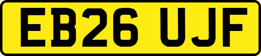 EB26UJF
