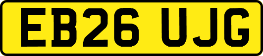 EB26UJG