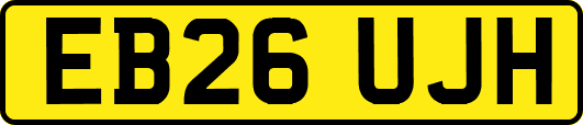 EB26UJH