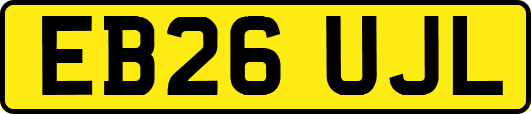 EB26UJL