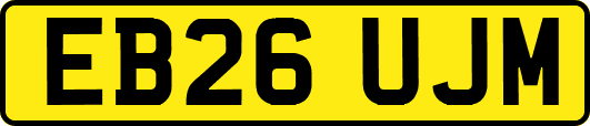 EB26UJM