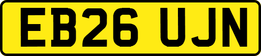EB26UJN