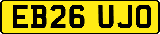 EB26UJO