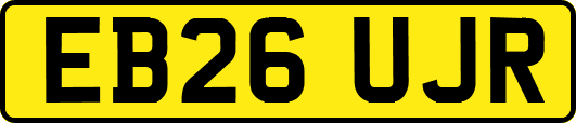 EB26UJR