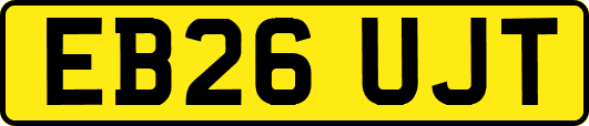 EB26UJT