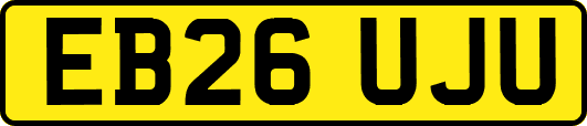EB26UJU