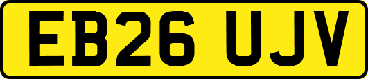 EB26UJV