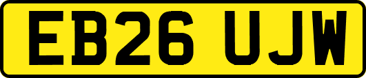 EB26UJW