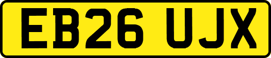 EB26UJX