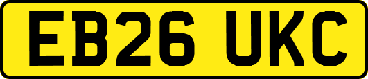 EB26UKC