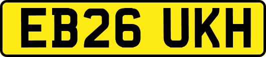 EB26UKH