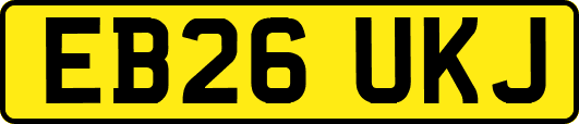EB26UKJ