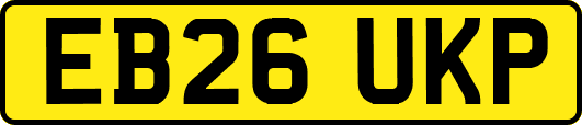 EB26UKP