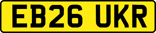 EB26UKR