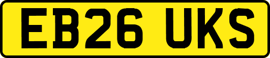 EB26UKS
