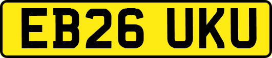 EB26UKU