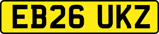 EB26UKZ