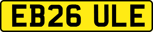 EB26ULE