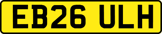 EB26ULH
