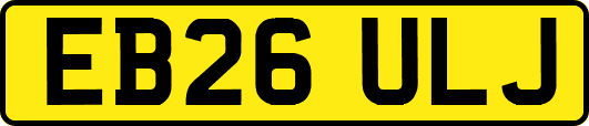 EB26ULJ