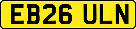 EB26ULN
