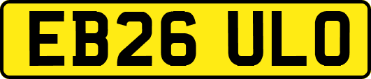EB26ULO