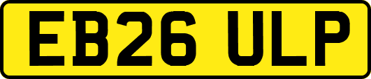 EB26ULP