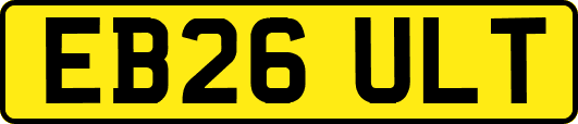 EB26ULT