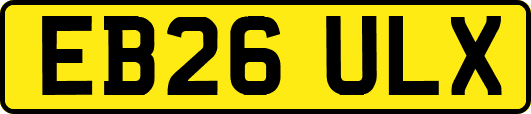 EB26ULX