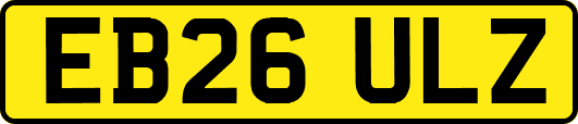 EB26ULZ