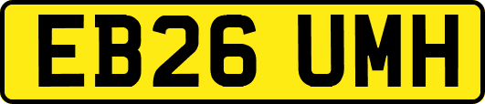 EB26UMH