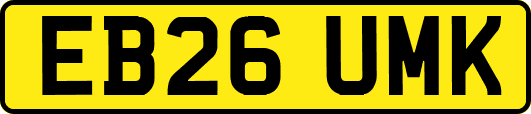 EB26UMK