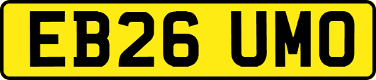 EB26UMO