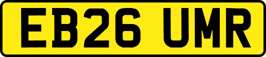 EB26UMR