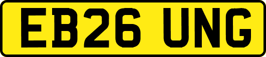 EB26UNG