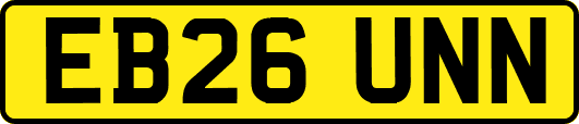 EB26UNN